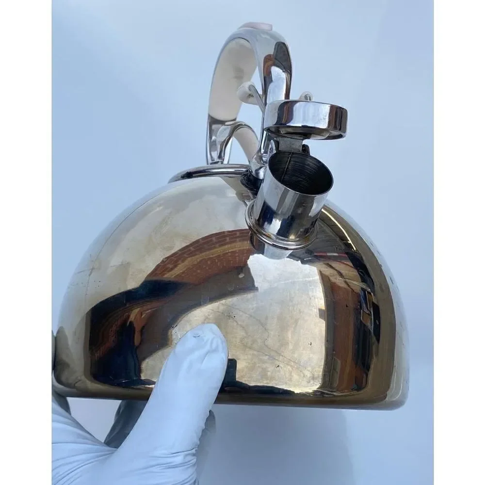 KitchenAid cook cure